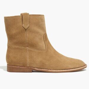 Madewell The Leah Boot Size 8.5